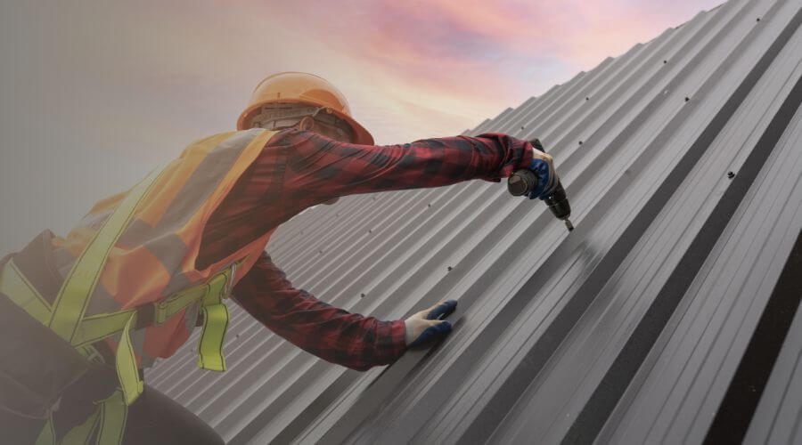 Expert new roof installation services in Mosheim, TN